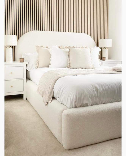 Fabric Beds – Sam Beds