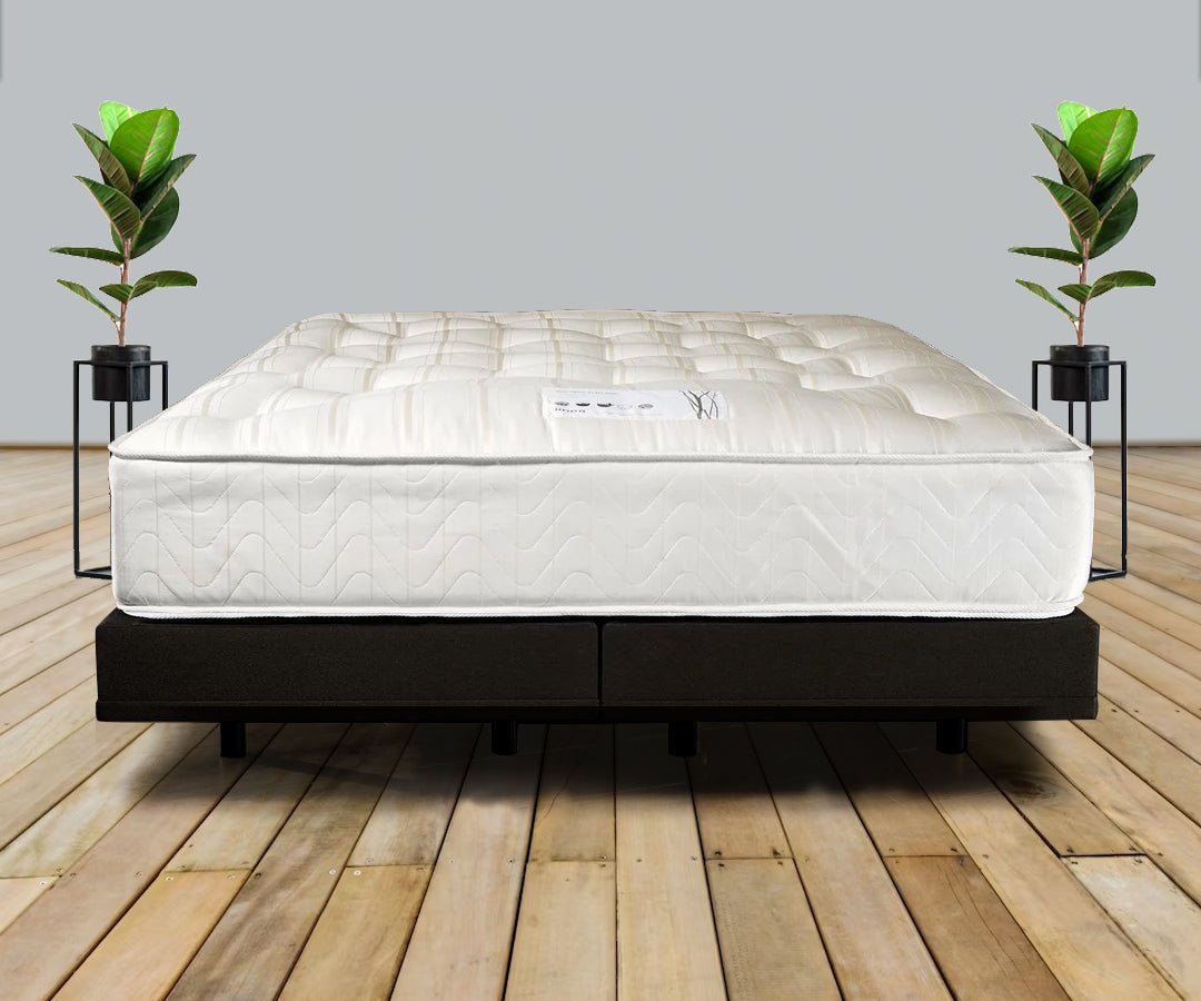 Sam 1000 Mattress Pocket Sprung Mattresses - Sam Beds